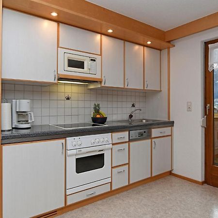 Ruef Wohlfuehl-Apartments Au (Vorarlberg) Bagian luar foto