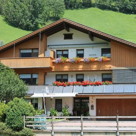 Ruef Wohlfuehl-Apartments Au (Vorarlberg) Bagian luar foto